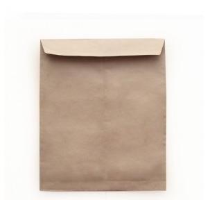 Brown Envelope 16x12 Inch, 120 GSM (Pack of 50 Pcs)